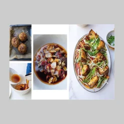 746 HACHETTE EDITIONS Livre - Ottolenghi flavour : Plus de légumes, plus de saveurs