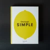 746 HACHETTE EDITIONS Livre - Ottolenghi Simple: A Cookbook