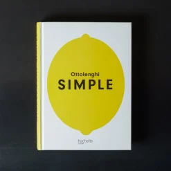746 HACHETTE EDITIONS Livre - Ottolenghi Simple: A Cookbook