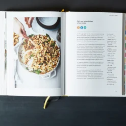 746 HACHETTE EDITIONS Livre - Ottolenghi Simple: A Cookbook