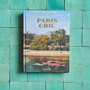 1635 ASSOULINE Livre - Paris Chic - Assouline