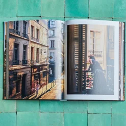 1635 ASSOULINE Livre - Paris Chic - Assouline