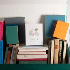 746 HACHETTE EDITIONS Livre - Paris de Zoé de las Cases