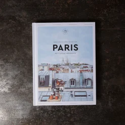 746 HACHETTE EDITIONS Livre - Paris: Petit Atlas Hédoniste