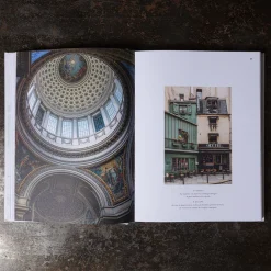 746 HACHETTE EDITIONS Livre - Paris: Petit Atlas Hédoniste