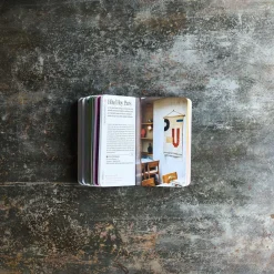 2229 PARIS WELLNESS CLUB Livre - Paris Wllnss Guide