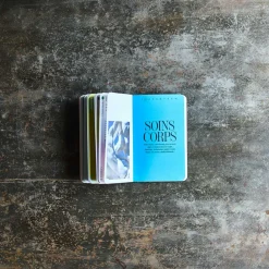 2229 PARIS WELLNESS CLUB Livre - Paris Wllnss Guide