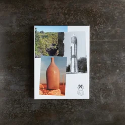 2109 IRIS EDITIONS Livre - Pots, Robert Auguste & Gyn Gausserand