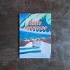 2139 FIRST EDITION Livre - Puerto Escondido