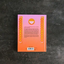 746 HACHETTE EDITIONS Livre - Ramen Forever