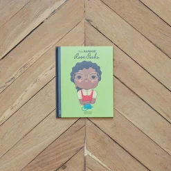 Kids 1374 ELCY Livre - Rosa Parks