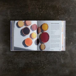 745 INTERFORUM Livre - Réunir : Recettes & Inspirations