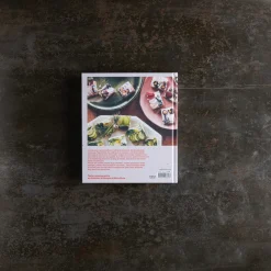 745 INTERFORUM Livre - Réunir : Recettes & Inspirations
