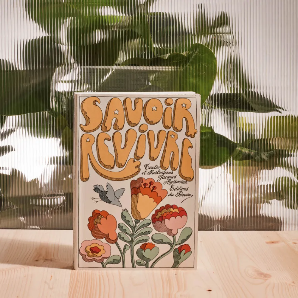 1379 EDITIONS DU DEVIN Livre - Savoir Revivre