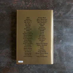 1305 TASCHEN Livre - Sneaker Freaker, The Ultimate Sneaker Book
