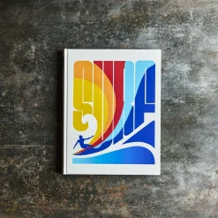 1751 POLLEN DIFFUSION DIFPOP Livre - SURF