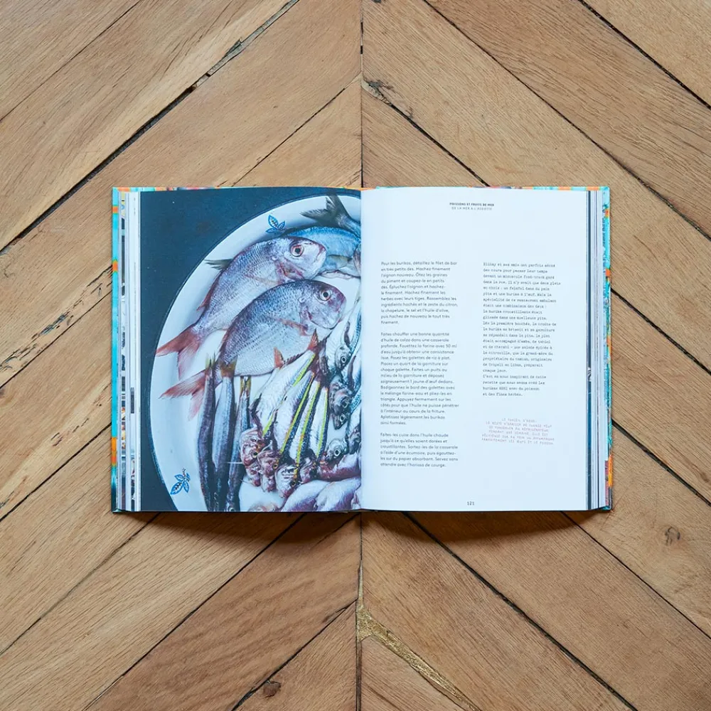 747 FLAMMARION Livre - Tel Aviv