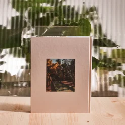 1751 POLLEN DIFFUSION DIFPOP Livre - The Avant Garden
