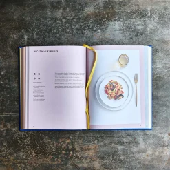 730 PHAIDON Livre - The Book of Pasta