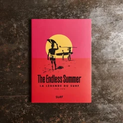 2089 GM EDITIONS Livre - The Endless Summer