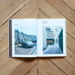 1212 INTERART Livre - The Monocle Book of Japan