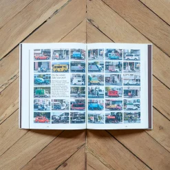 1212 INTERART Livre - The Monocle Book of Japan