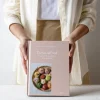 745 INTERFORUM Livre - The Social Food