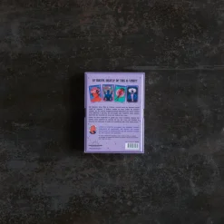 715 LE COURRIER DU LIVRE Livre - This de venice Witch 2