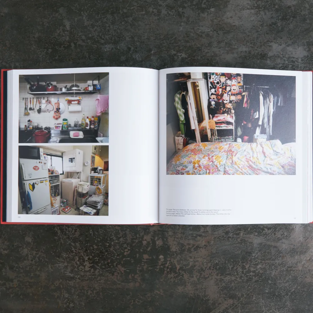 2181 PAGE 17 APS Livre - Tokyo Style