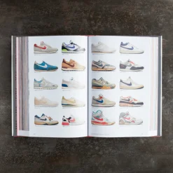 1305 TASCHEN Livre - World's Greatest Sneaker Collectors