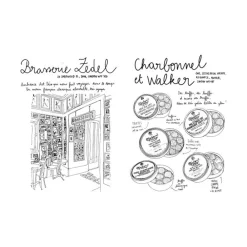 746 HACHETTE EDITIONS Livret - Carnet du voyageur Londres