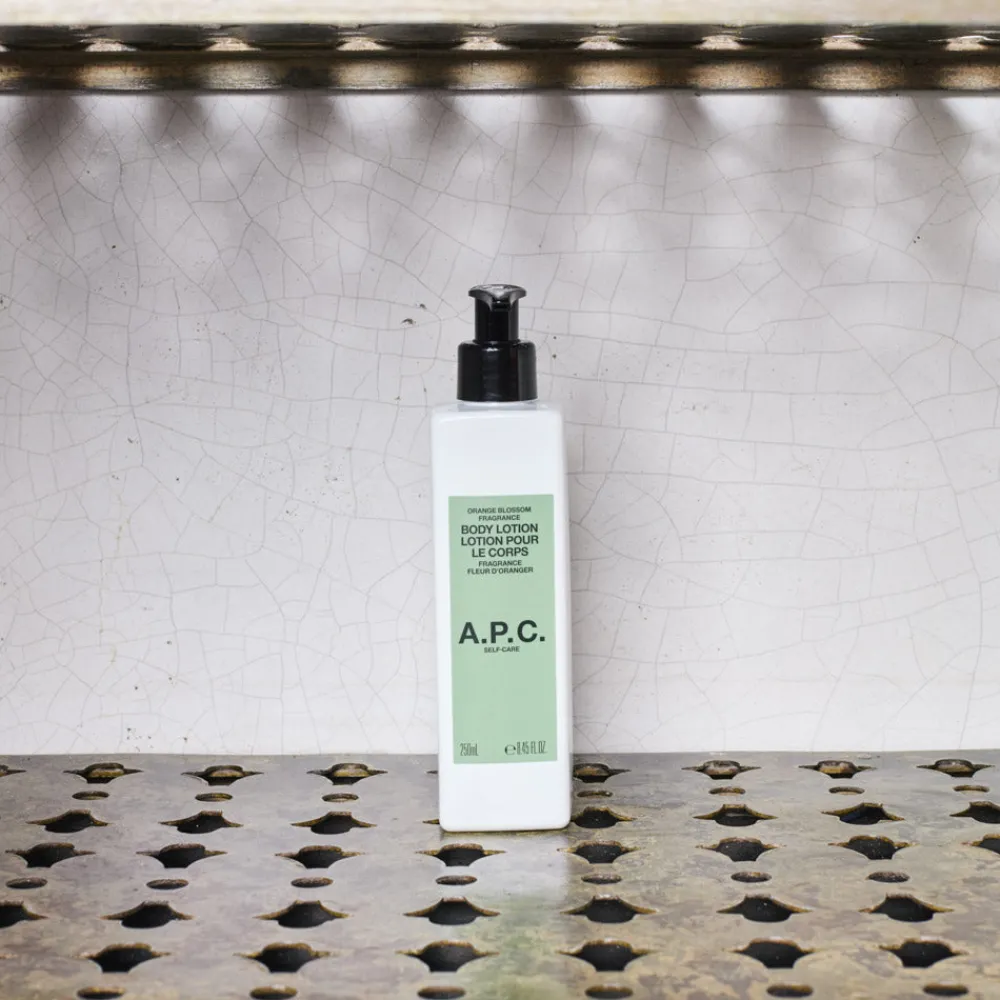 2193 APC Lotion pour le corps - APC