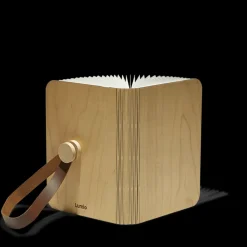 348 HELLOLUMIO Lumio - Blanc et bois