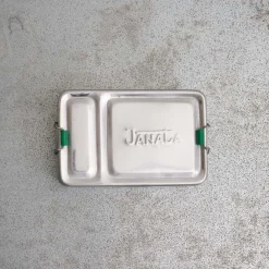 1414 PUEBCO Lunch Box - Janata