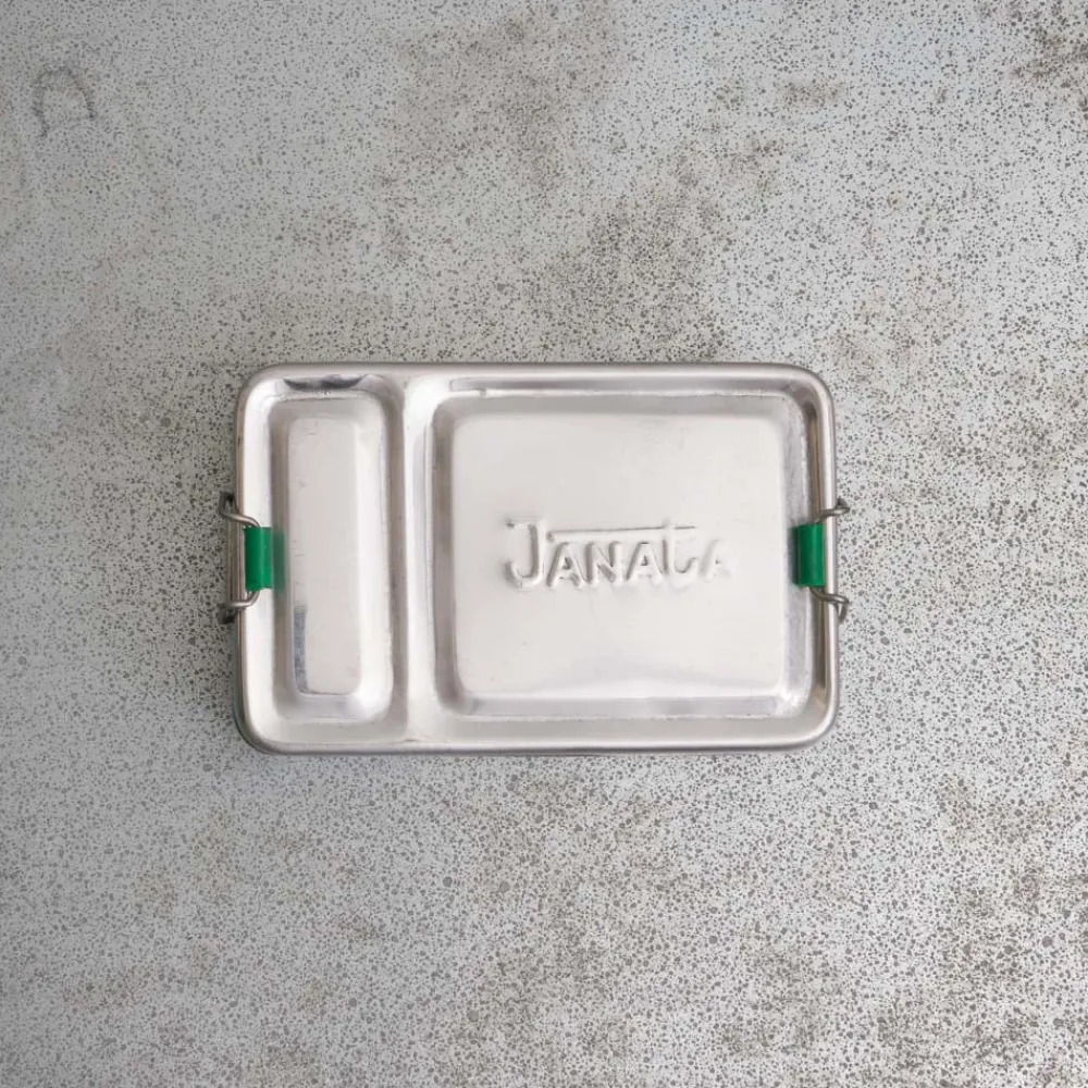 1414 PUEBCO Lunch Box - Janata