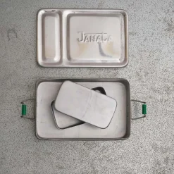 1414 PUEBCO Lunch Box - Janata