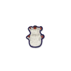 Women MACON & LESQUOY Macon & Lesquoy - Broche - Couscoussier