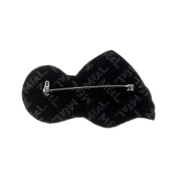 Women MACON & LESQUOY Macon & Lesquoy - Broche - Crawl