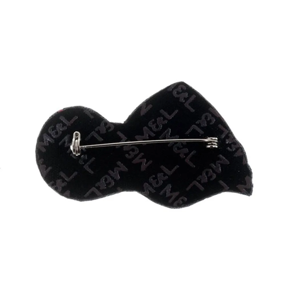 Women MACON & LESQUOY Macon & Lesquoy - Broche - Crawl