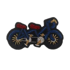 Women MACON & LESQUOY Macon & Lesquoy - Broche - Tandem