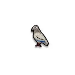 Women MACON & LESQUOY Macon & Lesquoy - Broche - Pigeon