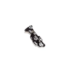 Women MACON & LESQUOY Macon & Lesquoy - Broche - Trompette