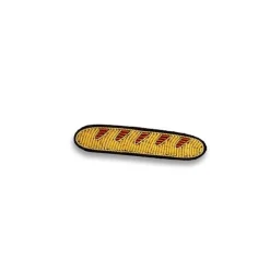 Women MACON & LESQUOY Macon & Lesquoy - Broche - Baguette de pain