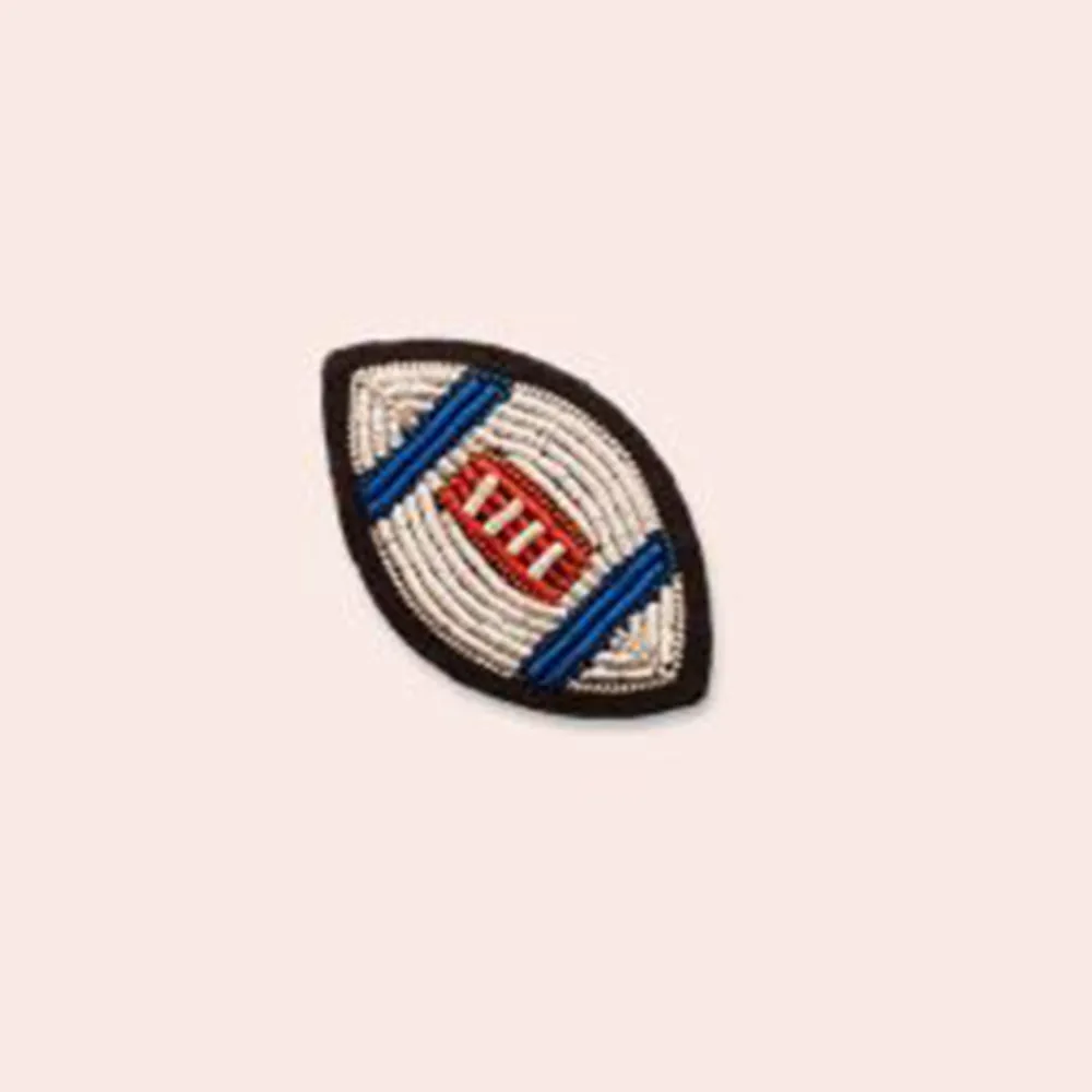 Women MACON & LESQUOY Macon & Lesquoy - Broche - Balle us