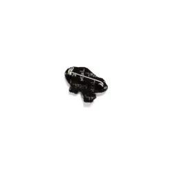 Women MACON & LESQUOY Macon & Lesquoy - Broche - Grenouille