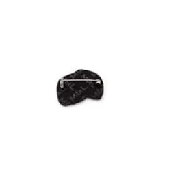 Women MACON & LESQUOY Macon & Lesquoy - Broche - Citron