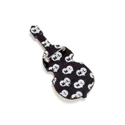 Women MACON & LESQUOY Macon & Lesquoy - Broche - Guitare
