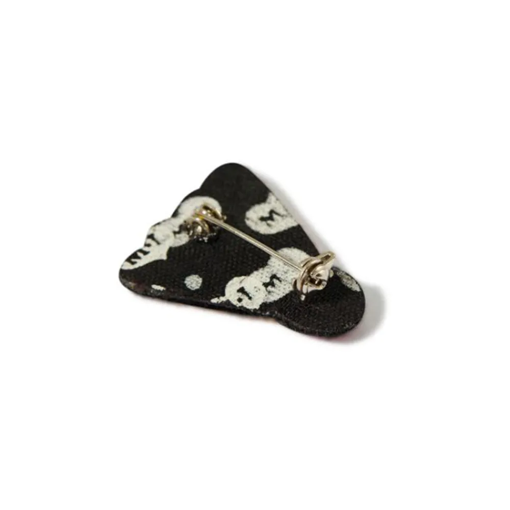 Women MACON & LESQUOY Macon & Lesquoy - Broche - Volant