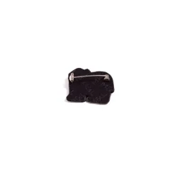 Women MACON & LESQUOY Macon & Lesquoy - Broche - Ours polaire