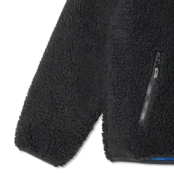 Manastash - Veste Gorilla - Noir